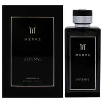 Perfume Merve Intense Eau de Parfum Masculino - 100ml