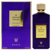 Perfume Merve Le Grand Palais EDP 100ml para mulheres