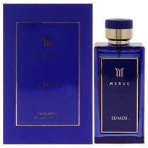 Perfume Merve Lumos Eau de Parfum 100ml para unissex