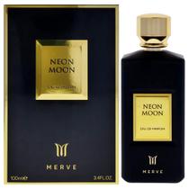 Perfume Merve Neon Moon EDP 100ml para mulheres