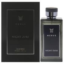 Perfume Merve Night Duke Eau de Parfum (100ml) Masculino