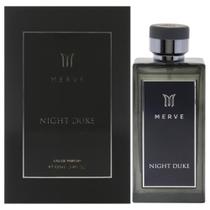 Perfume Merve Night Duke Eau de Parfum 100ml para homens