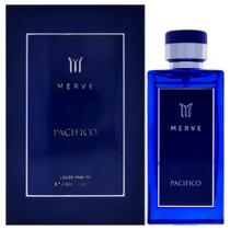 Perfume Merve Pacifico para homens Eau de Parfum 100ml