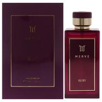 Perfume Merve Ruby EDP 100ml para mulheres Perfume Merve Ruby EDP 100ml para mulheres