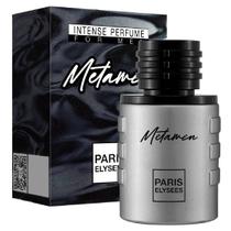 Perfume Metamen 100mL - Paris Elysees Perfume Metamen 100mL - Paris Elysees
