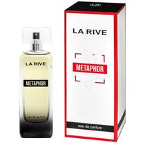 Perfume Metaphor Feminino Eau de Parfum 90ml - La Rive Perfume Metaphor Feminino Eau de Parfum 90ml - La Rive