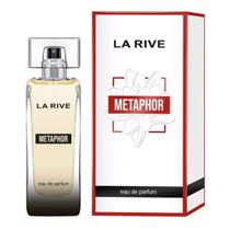 Perfume Metaphor Feminino EDP 90ml - La Rive