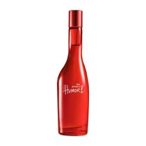 Perfume meu primeiro humor des colonia feminino 75ml