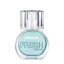 Perfume Mexx Fresh para mulheres EDT 15mL