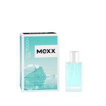 Perfume Mexx Ice Touch Woman Eau de Toilette 15ml para mulheres Perfume Mexx Ice Touch Woman Eau de Toilette 15ml para mulheres