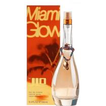 Perfume Miami Glow Edt 100ml Feminino Jennifer Lopez