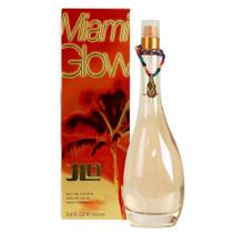Perfume Miami Glow Jennifer Lopez Eau De Toilette 100Ml