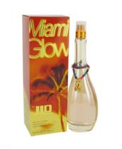 Perfume Miami Glow Jennifer Lopez Feminino 100ml Edt