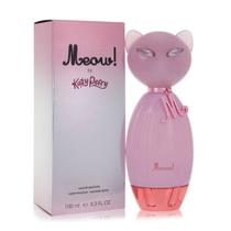 Perfume Miau para Mulheres - Fragrância Frutal e Sensual - Katy Perry