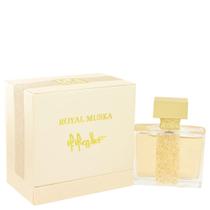 Perfume Micallef M. Micallef Paris Royal Muska Eau De Parfum 100ml Perfume Micallef M. Micallef Paris Royal Muska Eau De Parfum 100ml