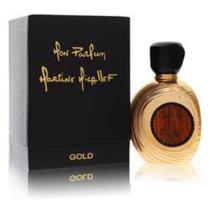 Perfume Micallef Mon Parfum Gold Eau De Parfum 100ml para mulheres