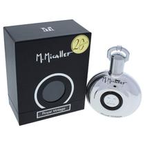 Perfume Micallef Royal Vintage Eau de Parfum 100ml para homens Perfume Micallef Royal Vintage Eau de Parfum 100ml para homens