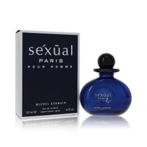 Perfume Michael Germain Sexual Paris - Para Homens