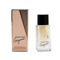 Perfume Michael Kors Gorgeous EDP 5mL Mini Splash para mulheres