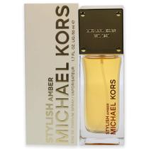 Perfume Michael Kors Stylish Amber EDP 50ml para mulheres