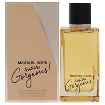 Perfume Michael Kors Super Gorgeous EDP Intense 100ml para mulheres