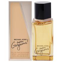 Perfume Michael Kors Super Gorgeous EDP Intense 30ml para mulheres