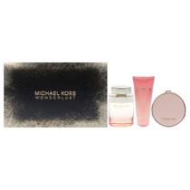 Perfume Michael Kors Wonderlust Eau de Parfum 100ml 3 peças