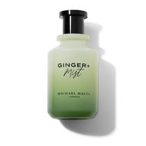 Perfume Michael Malul Ginger + Mist Masculino 100 ml