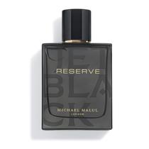 Perfume Michael Malul Jet Black Reserve Eau de Parfum 100ml