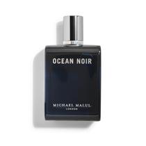 Perfume Michael Malul Ocean Noir Eau de Parfum 100ml para homens Perfume Michael Malul Ocean Noir Eau de Parfum 100ml para homens