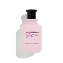 Perfume Michael Malul Sangria - Água de Perfume com Açafrão (100ml)