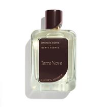 Perfume Michael Malul Terra Nova Eau de Parfum 100ml para homens Perfume Michael Malul Terra Nova Eau de Parfum 100ml para homens