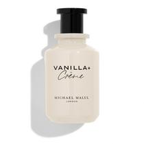 Perfume Michael Malul Vanilla + Creme Eau de Parfum 100ml