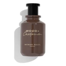 Perfume Michael Malul Wood + Cardamomo Eau de Parfum 100ml