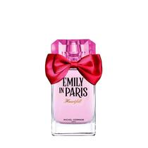 Perfume Michel Germain Emily em Paris Eau de Parfum Heartfelt 30 ml Perfume Michel Germain Emily em Paris Eau de Parfum Heartfelt 30 ml