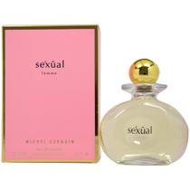 Perfume Michel Germain Sexual Eau de Parfum 125ml para mulheres