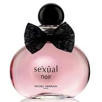 Perfume Michel Germain Sexual Noir Eau de Parfum 125ml - Feminino Perfume Michel Germain Sexual Noir Eau de Parfum 125ml - Feminino