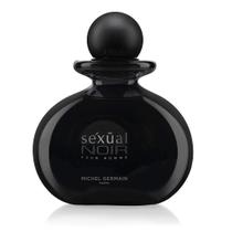 Perfume Michel Germain Sexual Noir Eau de Toilette 125 ml Perfume Michel Germain Sexual Noir Eau de Toilette 125 ml
