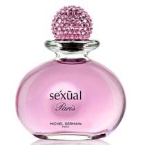 Perfume Michel Germain Sexual Paris Eau De Parfum 125 ml Perfume Michel Germain Sexual Paris Eau De Parfum 125 ml