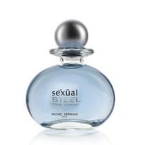 Perfume Michel Germain Sexual Steel Pour Homme 75mL