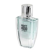 Perfume Mighty Mood Linn Young Conscentra Eau de Toilette Masculino 30ml Perfume Mighty Mood Linn Young Conscentra Eau de Toilette Masculino 30ml