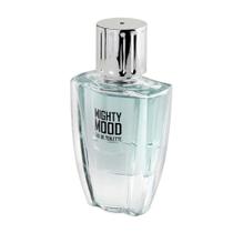 Perfume Mighty Mood Linn Young Conscentra Eau De Toilette Masculino 30ml Perfume Mighty Mood Linn Young Conscentra Eau De Toilette Masculino 30ml
