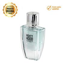 Perfume Mighty Mood Linn Young Conscentra Eau de Toilette Masculino 30ml