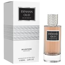 Perfume Milestone Esfahan Oud Edp 85Ml Masculino - Vila Brasil
