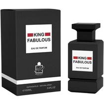 Perfume Milestone King Fabulous Edp 100Ml Unissex - Vila Brasil