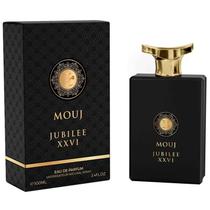 Perfume Milestone Mouj Jubilee Xxvi Edp 100Ml Masculino - Vila Brasil