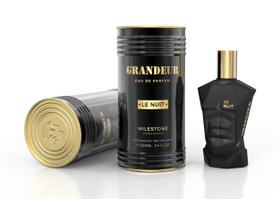 Perfume MILESTONE PERFUMES Grandeur Le Nuit Eau De Parfum 100ml