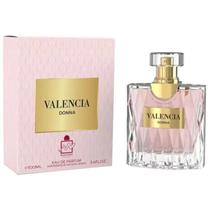 Perfume Milestone Valencia Donna Edp 100Ml Feminino - Vila Brasil