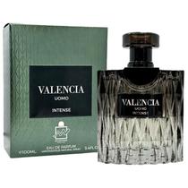 Perfume Milestone Valencia Uomo Intenso Edp 100Ml Masculino - Vila Brasil
