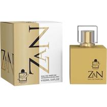 Perfume Milestone Zan Edp 100Ml Unissex - Vila Brasil